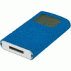 Gear Guide: Kensington Conductive Microfiber Sleeve for iPod mini
