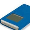 Gear Guide: Kensington Conductive Microfiber Sleeve for 40/60 GB iPod
