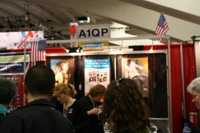 Macworld Expo 2006 Report (Updated x2)