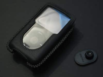 First Looks: Vaja iVod and Contour iSee 5G, PocketParty nano, PodSafe & More