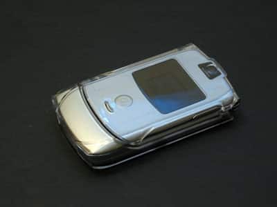 iPod accessory makers hedging their bets?