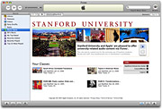 &lsquo;iTunes U&rsquo; catching on with universities, public