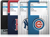 XtremeMac expands Iconz line with MLB, character cases