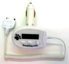 Small Dog offers CarTune FM transmitter/charger