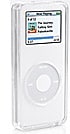 Griffin debuts iClear for iPod nano