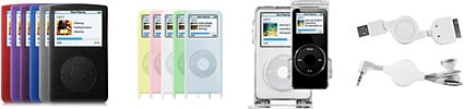 RadTech rolls out new iPod gear
