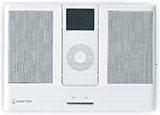 Ignitek debuts iCheer 212 speaker system for iPod nano
