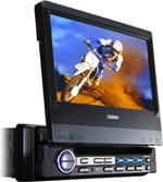 Clarion debuts iPod-compatible auto gear