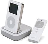 Belkin rolls out new iPod accessories