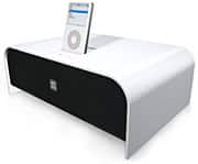 XtremeMac unveils Tango sound system for iPod