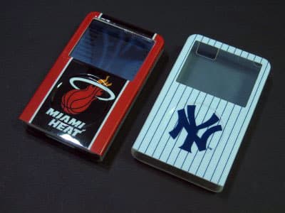 Review: XtremeMac Iconz Sport for 5G and nano iPods