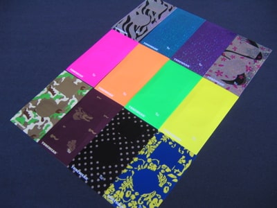 Review: Tunewear Poptune for iPod nano