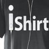 Gear Guide: PodBrix iShirt for iPod shuffle