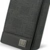 Gear Guide: Dunhill iPod mini Canvas Case
