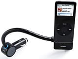 Griffin ships TuneFlex for iPod nano