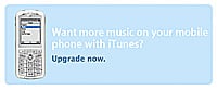 iTunes phone upgrade to remove song cap? [updated]