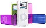 DLO intros nanoShell hard case for iPod nano