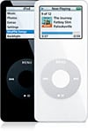 Apple intros 1GB iPod nano, drops shuffle price