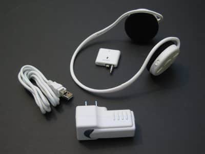 Review: Wi-Gear iMuffs Bluetooth Headset for iPod