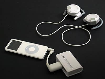 Review: Bluetake i-Phono mini BT450 Bluetooth Stereo Headset