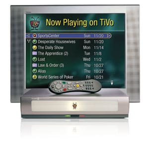 The TiVod Revolution – great TiVo deal, expiring soon