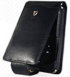 Fortte offers leather cases for 5G iPod, nano