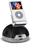Nyko debuts Speaker Dock 2 for iPod
