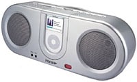 New iHome speaker systems introduced