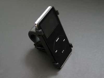 First Look: Strata Systems iBikeMount