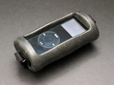 First Look: XtremeMac MicroSport for iPod nano
