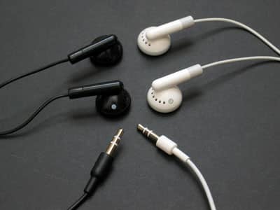 Review: Aural New York Earbuds for iPod