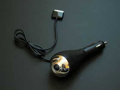 Preview: Speck Products MobileCharge