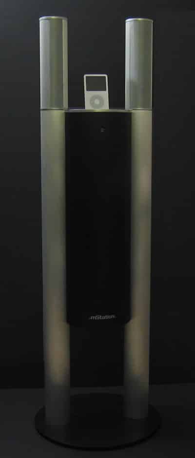 Review: mStation Tower 2.1 Stereo