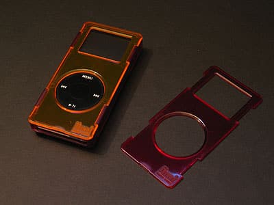 Review: Mr. Smith Jimi nano-case