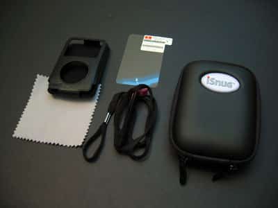 Review: HandStands iSnug Video Set