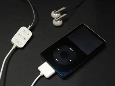 Review: Brando Workshop iPod 5G Remote Cable