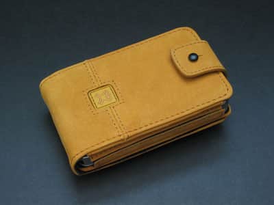 Review: XtremeMac MicroFlip for iPod with video