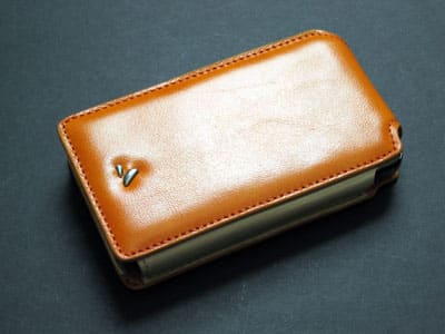 Review: Vaja Classic AP186 for iPod video (30GB/60GB)