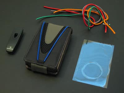 Review: Marware Trail Vue for iPod with video