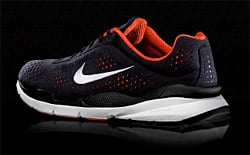 Nike, Apple partner to launch Nike+iPod global products