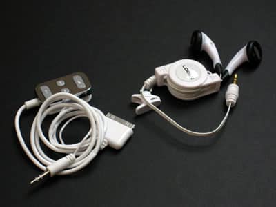 Review: Logiix The Remote+ for iPods