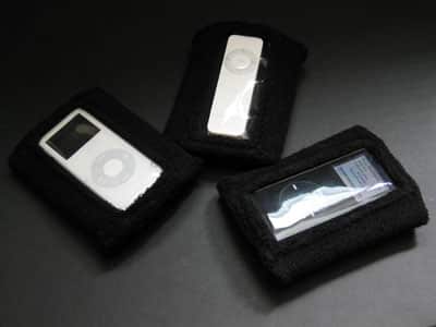 Review: Carrie Scott/Herchmer Jamband Sport Wristband for iPod nano and shuffle