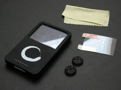 Review: Zofunk Zozen iPod video Cases