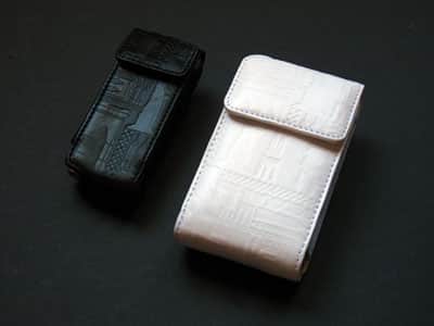 First Look: Incase New York Landmark Folio for iPod 5G and nano