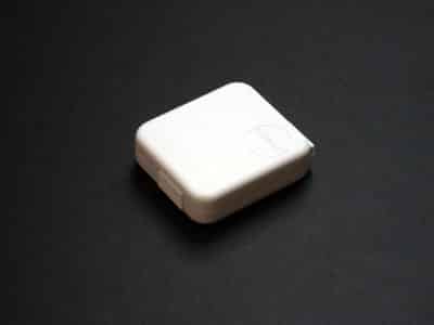 Preview: Logiix USB+ Charger AC Travel Charger