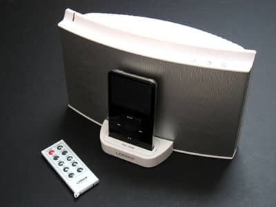 First Look: Logiix GX4 Pro Digital Music System