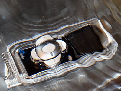 Review: H2O Audio Waterproof Housing for iPod nano