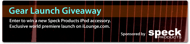 Gear Launch Giveaway – Winners Announced