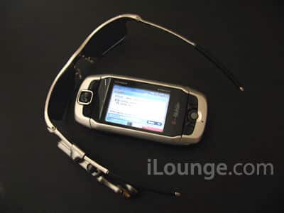 T-Mobile Sidekick 3: New internals – Bluetooth, EDGE, Music and More