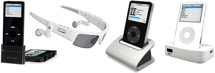 FIB2.0: TuneDeck, O ROKR, AirDock, iDuo Hub debut